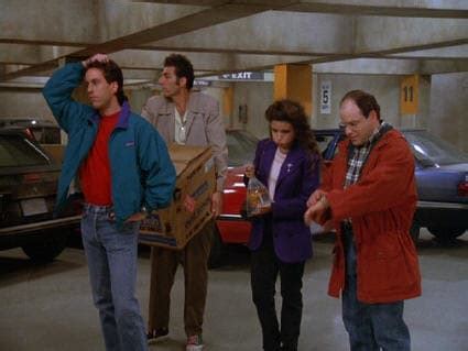 Watch Seinfeld Season 3 Episode 6 Online - TV Fanatic