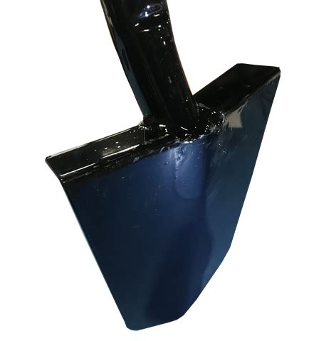 HEAVY DUTY TREE PLANTING SHOVEL, LONG HANDLE – Cowlitz River Rigging