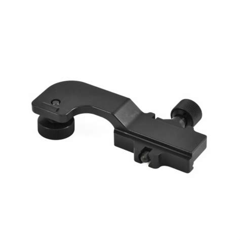 Weaver Weapon Mount - Night Vision Devices