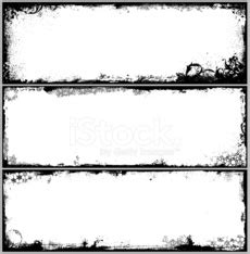 Horizontal Frames Stock Vector | Royalty-Free | FreeImages