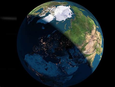 Animated Earth, planet earth, earth from space, earth, HD wallpaper ...