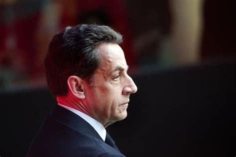 Sarkozy Pushes Back Against Campaign-Finance Inquiry - The New York Times