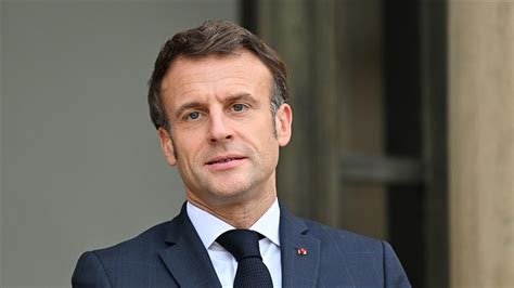 Emmanuel Macron wants 'Made in Europe' strategy against US policies - International Studies of ...