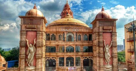 ISKCON Temple In Noida, Delhi NCR - Reasons To Visit | So Delhi