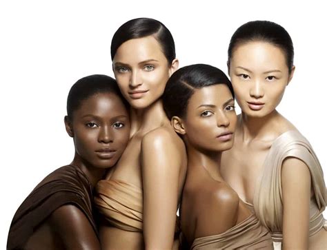 Why Women Should Embrace Their Skin Color? – Everywoman In The World