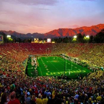 Rose Bowl Stadium: History, Capacity, Events & Significance