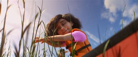 Loop: Pixar Short Explores Inner World of Its First Non-Verbal Lead