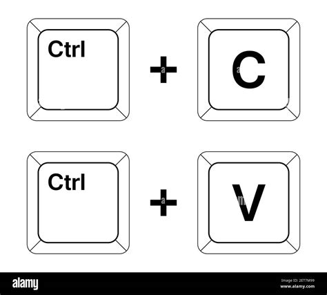 Ctrl c and ctrl v not working - zoomvia