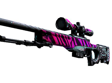 AWP | Chromatic Aberration — skin on CS:GO/CS2 Wiki by CS.MONEY