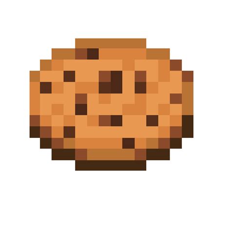 Cookie Monster Mod - Mods - Minecraft