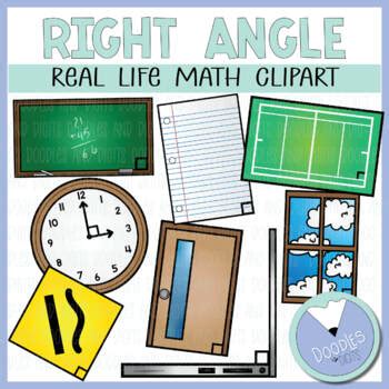 Right Angle Examples