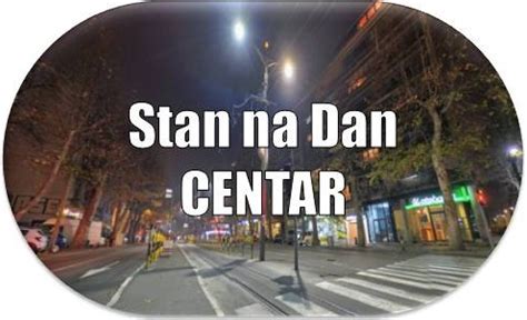 Stan na dan