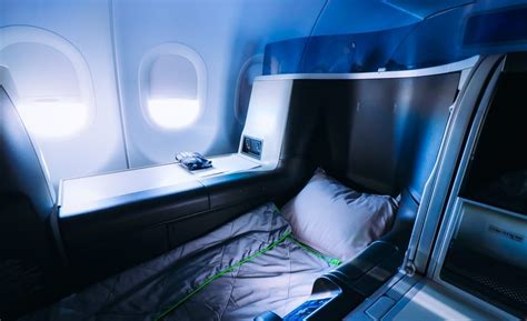 Suite Dreams: JetBlue Mint Business Class Review...