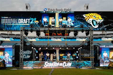 Jacksonville Jaguars schedule: 4 must-see games in 2021 - Page 3