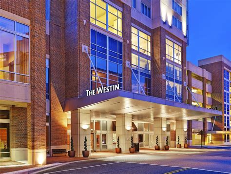 The Westin Virginia Beach Town Center In Virginia Beach (VA), United States