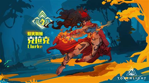 Torchlight: Infinite - New single-player focused mobile action RPG announced for China - MMO Culture