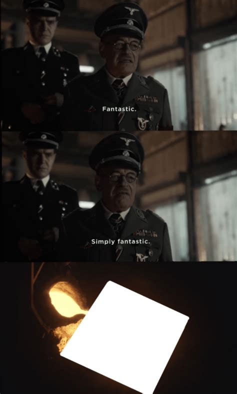 Ernst Rohm and the Night of Long Knives : r/HistoryMemes