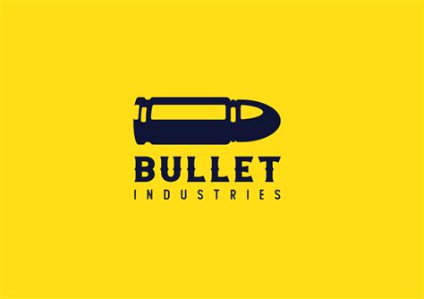 How to Create a Bullet Logo Design | Envato Tuts+