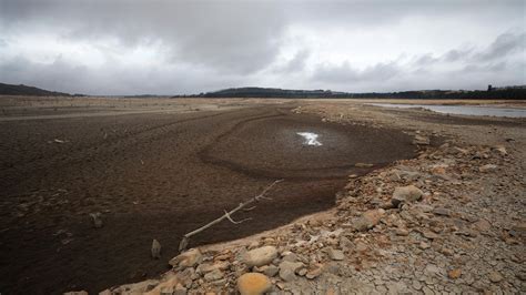 South Africa declares drought a national disaster