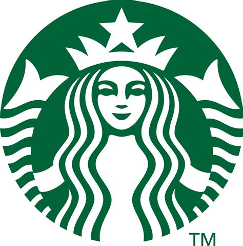 Starbucks Printable Logo