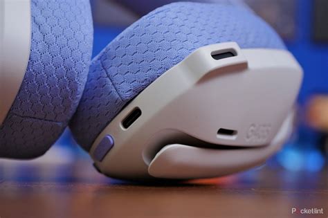 Logitech G435 Lightspeed review: Light as air