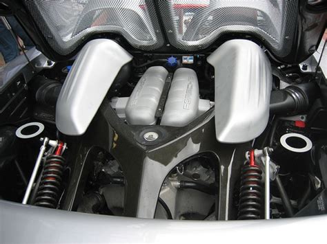 Porsche Carrera GT Engine | Versatile Auto (450) 358-5129