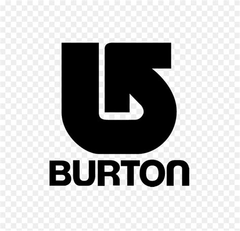 Burton Logo & Burton.PNG Transparent Logo Images