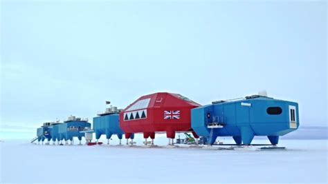 A big Antarctic ice crack is forcing scientists to evacuate research ...