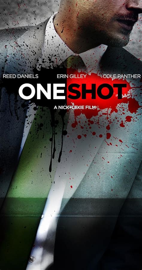 One Shot (2011) - IMDb