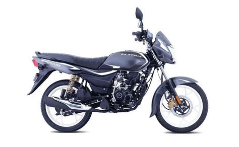 Bajaj Platina 110 BS6 Price 2023 | Mileage, Specs, Images of Platina 110 - carandbike