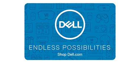 Dell Gift Cards | Dell USA