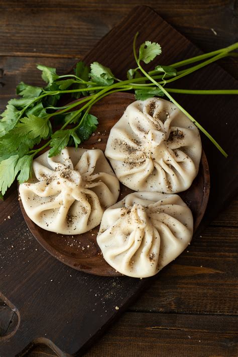 Khinkali - Georgian Soup dumplings — Occupy Kitchen