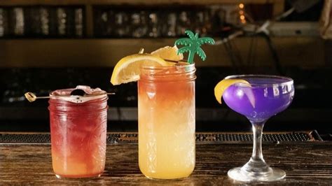 20 Best Cocktail Bars In New York City