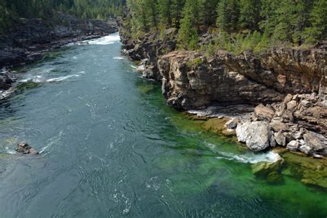 Troy, Montana - Discovering Montana