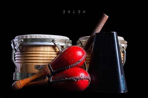 SALSA on Behance Graphic Design Art, Salsa, Behance, Creative ...