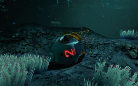 Subnautica: All Lifepod Locations