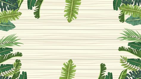 Tropical Exotics Leafs Ecology Animation Stock Motion Graphics SBV-338703887 - Storyblocks