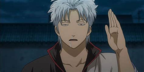 Gintama: Who is Gintoki?