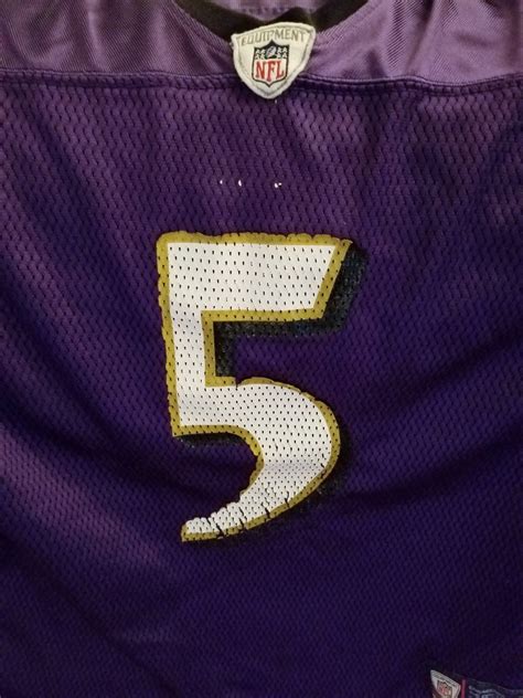 The Ravens Jersey Set to Retire with a Fanatics Upgrade - Winey Parent