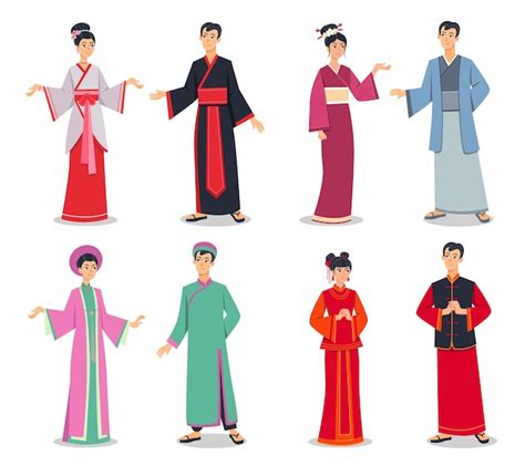 Chinese Traditional Clothes Images - Free Download on Freepik