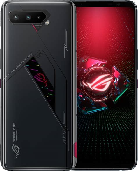 Asus ROG Phone 5 Pro Price in India, Full Specs (29th August 2022 ...