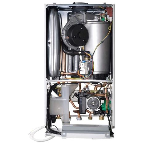 Worcester Greenstar 30i Combi A Boiler 7733600005