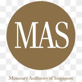 Monetary Authority Of Singapore, HD Png Download - vhv