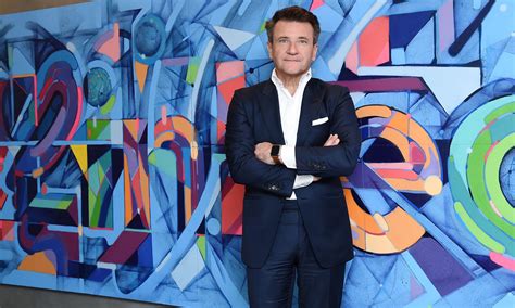 Robert Herjavec talks golden age of cyber, and why we never see cyber ...