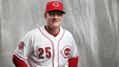 Cincinnati Reds manager David Bell posts first lineup with disclaimer