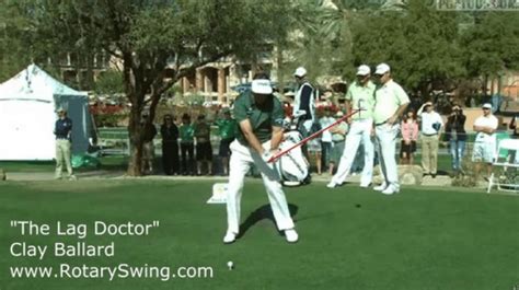 Phil Mickelson Golf Swing Analysis: Lag It Like Lefty for More ...