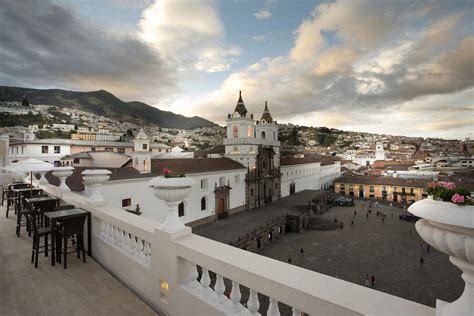 How To Spend 3 Days In Quito Ecuador Fodors Travel Guide