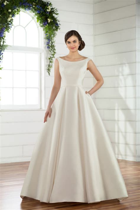 Royal Wedding Dresses Inspire The Masses - Treasured Garment Restoration