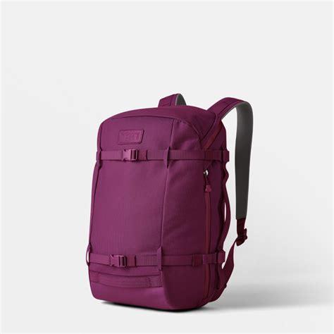 YETI Unveils New Bags and Luggage with Crossroads Collection - Payne ...