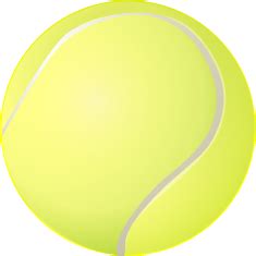 Tennis Ball PNG Transparent Images - PNG All